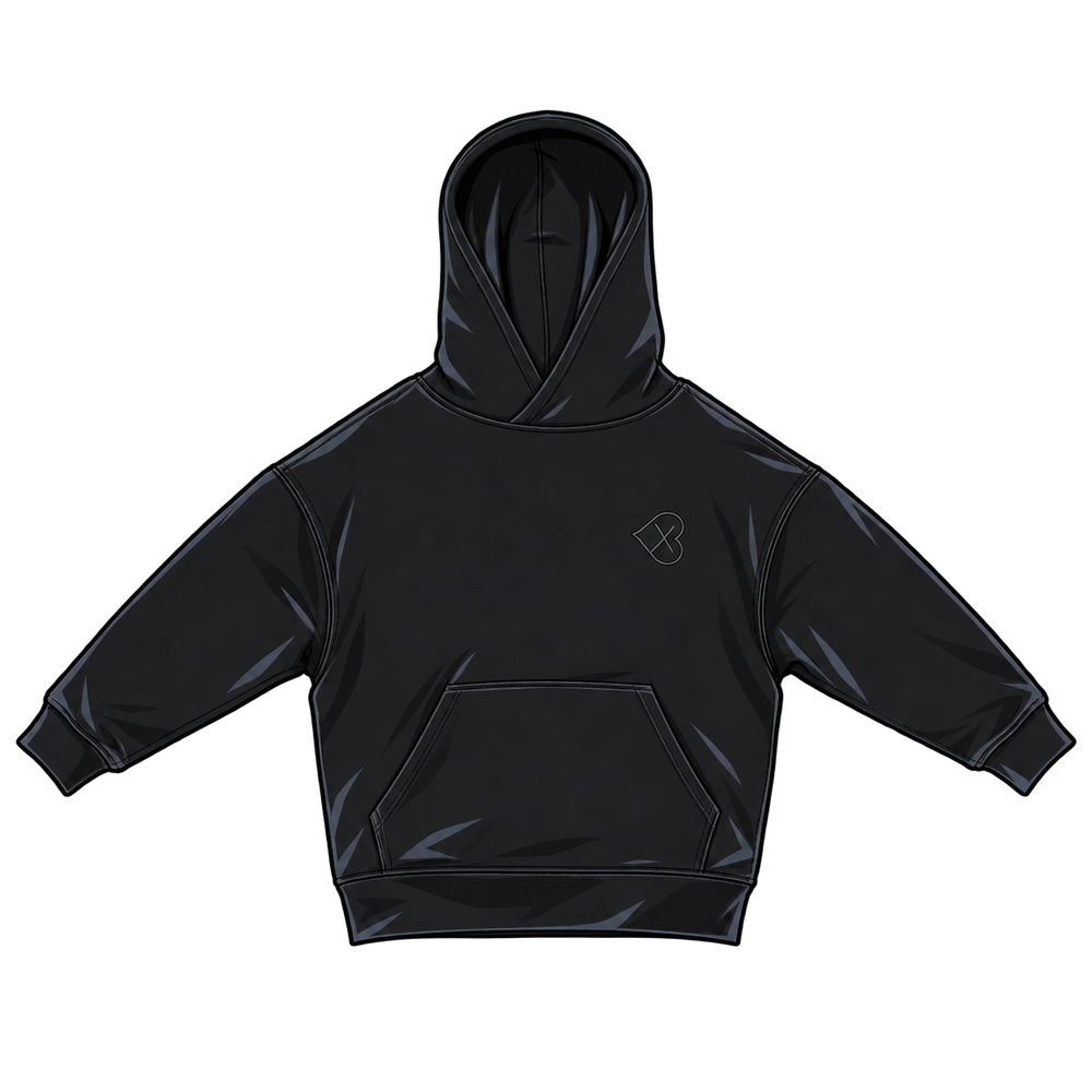 Oversized Hoodie