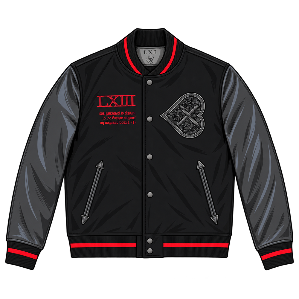 Reversible Bomber