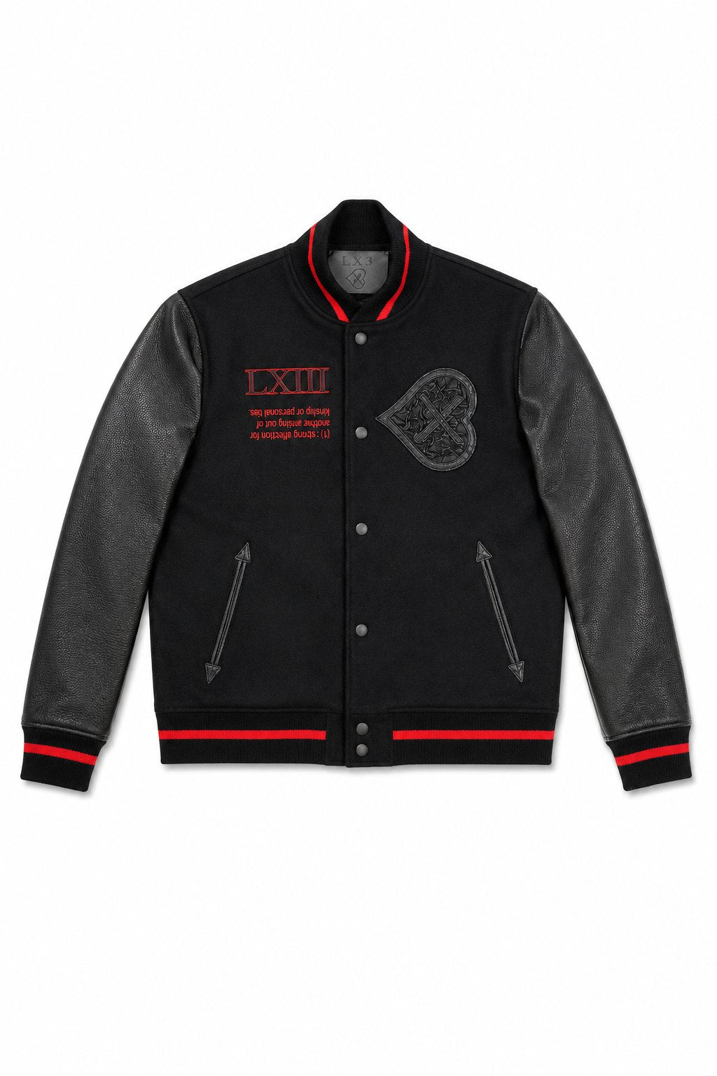 Reversible Bomber