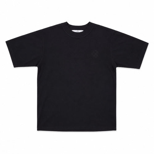 Broad Collar Tee