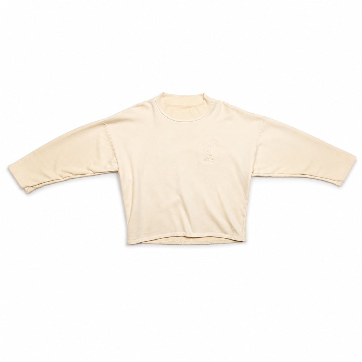 Cropped Sweater