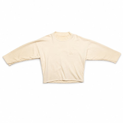 Cropped Sweater