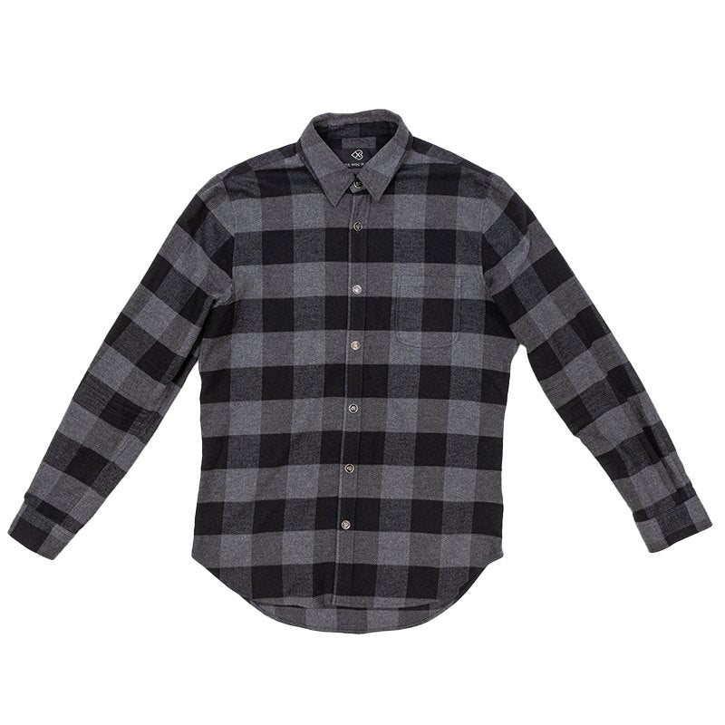 Flannel Shirt