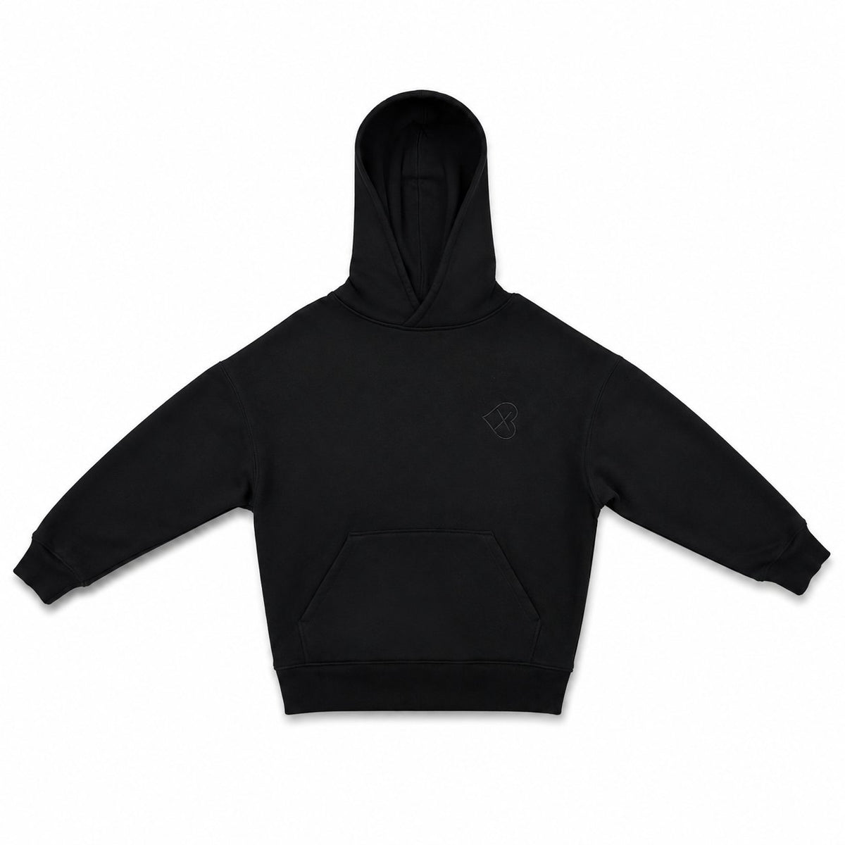 Oversized Hoodie