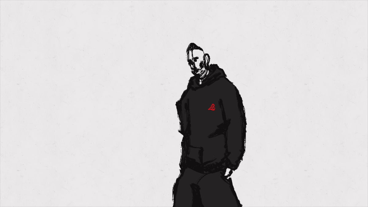 LX3 Kinship launch illustration